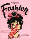 20TH CENTURY FASHION 100 YEARS OF APPAREL ADS