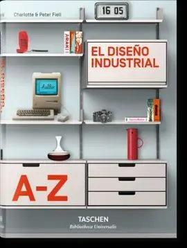 El Diseño Industrial de la a a la Z (Es)