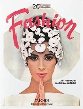 20Th-Century Fashion. 100 Years Of Apparel Ads