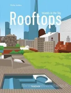 Urban Rooftops Islands In The Sky (Po/Es/It)