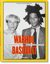 WARHOL ON BASQUIAT THE FAMOUS RELATIONSHIP TOLD IN