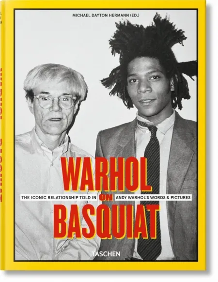 Warhol On Basquiat The Famous Relationship Told In