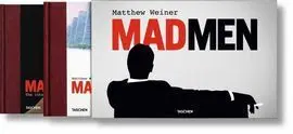 Mad Men.