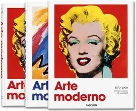 Arte Moderno