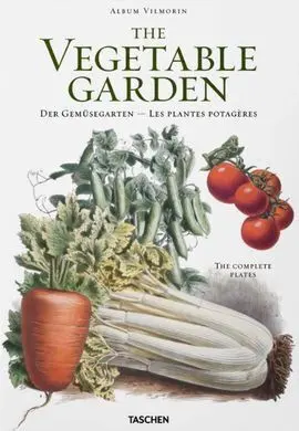 Vilmorin. The Vegetable Garden