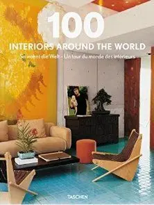 100 Interiors Around The World