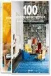 100 Interiors Around The World (2 Vols. ) (Iep)