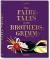 Los Cuentos de los Hermanos Grimm