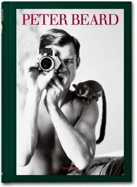 Peter Beard
