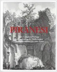 Piranesi Inglés
