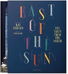 East Of The Sun And West Of The Moon