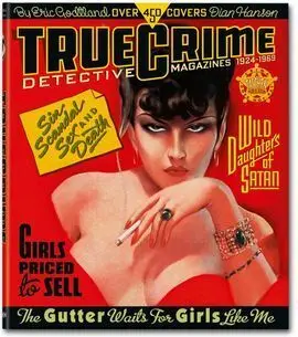 True Crime, Detective Magazines