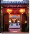 Living In China