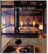 LIVING IN JAPAN