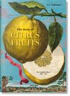 J. C. VOLKAMER. THE BOOK OF CITRUS FRUITS