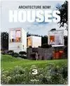 Architecture Now! Houses. Vol. 3