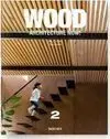 Wood 2/Architecture Now!