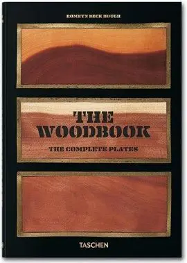 25 Wood Book Hough