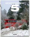 ARCHITECTURE NOW! VOL. 5