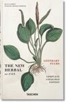 THE NEW HERBAL