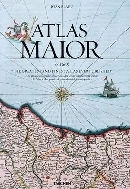 Atlas Maior