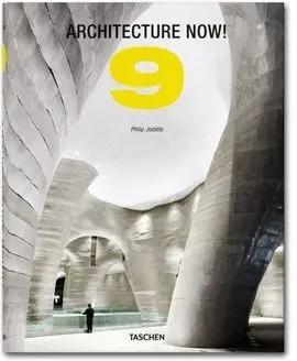 Arquitecture Now Vol. 9