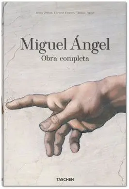 25 Miguel Angel