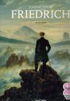 CASPAR DAVID FRIEDRICH