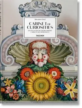 Listri. Cabinet Of Curiosities
