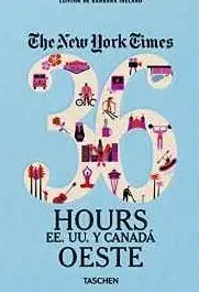 Usa y Canada West