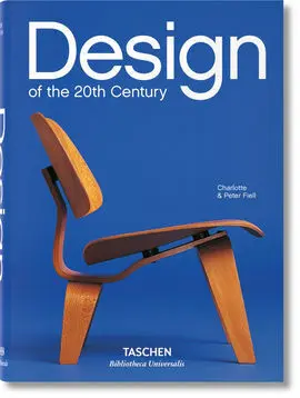 Design Of The 20Th Century