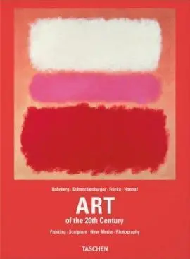 Art Of The 20Th Century