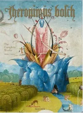 El Bosco. La Obra Completa