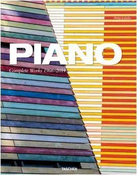 Renzo Piano. Update Version