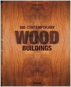 100 Contemporary Wood Buildings (2 Vol. )