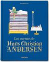 LOS CUENTOS DE  HANS CHRISTIAN ANDERSEN