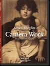 ALFRED STIEGLITZ. CAMERA WORK