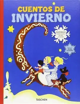 Cuentos de Invierno