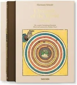 Chronicle Of The World 1493