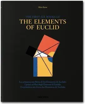 25 Byrne Six Books Of Euclid