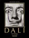 Dali Aleman Das Malerische Werk