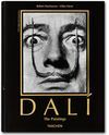 DALI INGLES THE PAINTINGS
