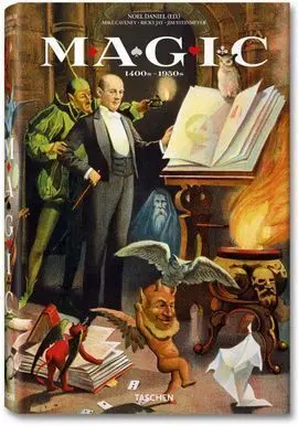 Magic. 1400-1950