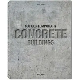 100 Contemporary Congrete Buildings