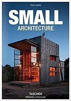 Small Buildings (Po/Es/It)