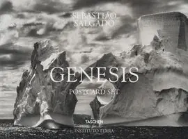 Genesis. Postcard Set