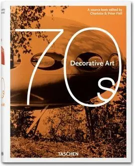 Decorative Art 70'S