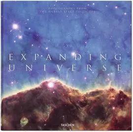Expanding Universe Photographs From The Hubble Space Teles