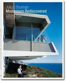 25 Shulman Modernism