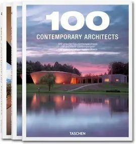 25 100 Cont Architects